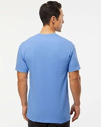 Men's Gold Soft Touch T-Shirt | Time