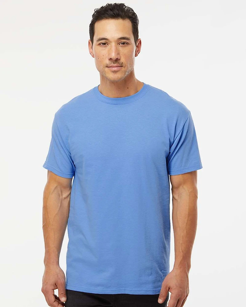 Men's Gold Soft Touch T-Shirt | Time