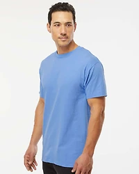 Men's Gold Soft Touch T-Shirt | Time