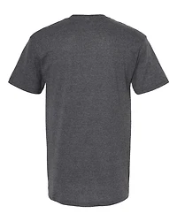 Men's Gold Soft Touch T-Shirt | Time