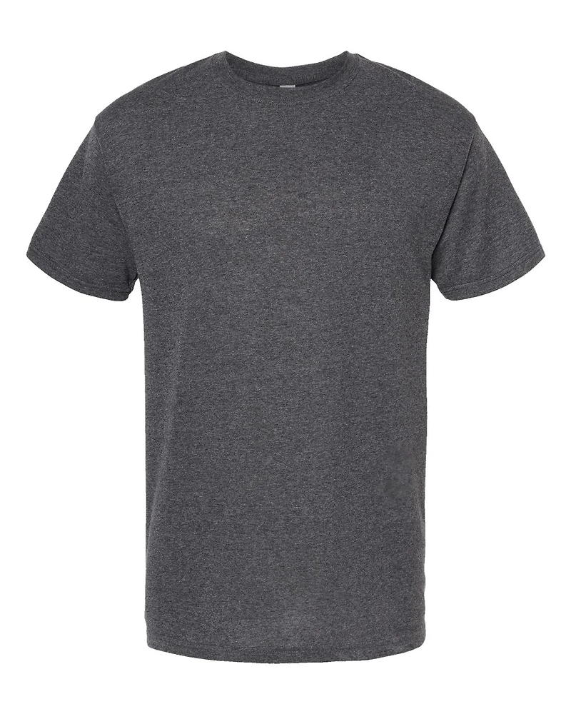 Men's Gold Soft Touch T-Shirt | Time