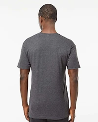 Men's Gold Soft Touch T-Shirt | Time