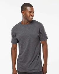 Men's Gold Soft Touch T-Shirt | Time