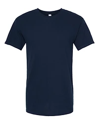 Men's Gold Soft Touch T-Shirt | Time