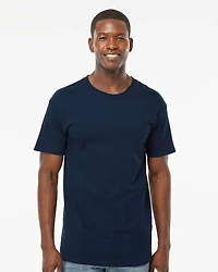 Men's Gold Soft Touch T-Shirt | Time