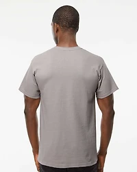Men's Gold Soft Touch T-Shirt | Time