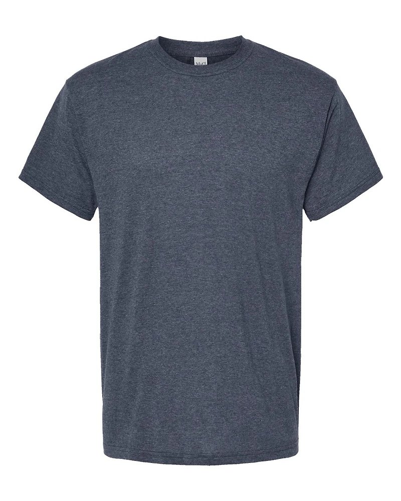 Men's Gold Soft Touch T-Shirt | Time