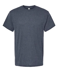 Men's Gold Soft Touch T-Shirt | Time