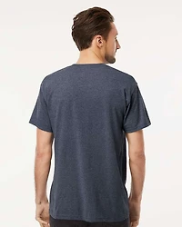 Men's Gold Soft Touch T-Shirt | Time
