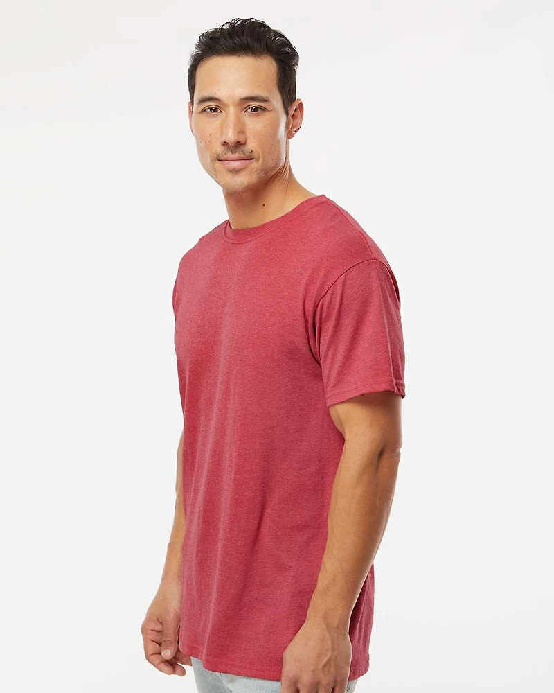 Men's Gold Soft Touch T-Shirt | Time