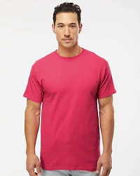 Men's Gold Soft Touch T-Shirt | Time