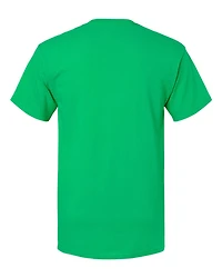 Men's Gold Soft Touch T-Shirt | Time