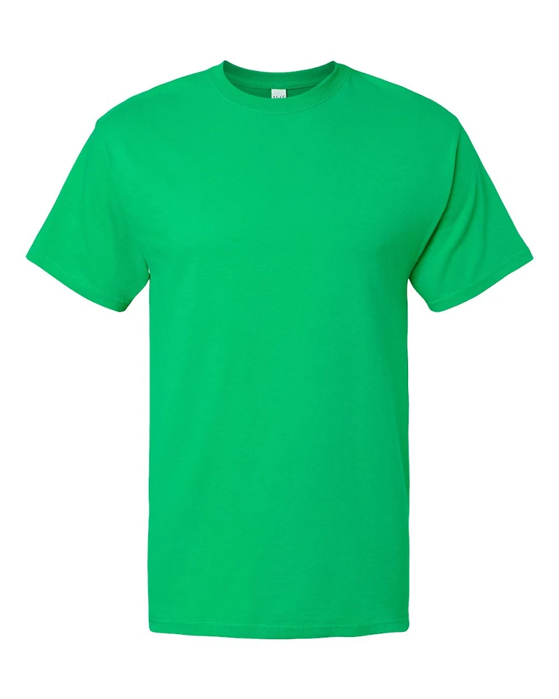 Men's Gold Soft Touch T-Shirt | Time