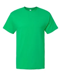 Men's Gold Soft Touch T-Shirt | Time