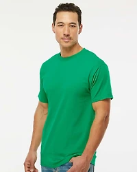 Men's Gold Soft Touch T-Shirt | Time