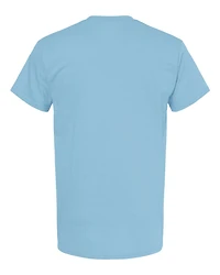 Men's Gold Soft Touch T-Shirt | Time