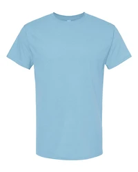 Men's Gold Soft Touch T-Shirt | Time