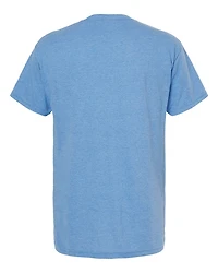 Men's Gold Soft Touch T-Shirt | Time