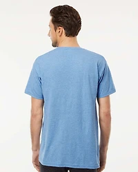 Men's Gold Soft Touch T-Shirt | Time