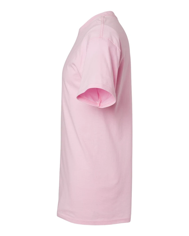 Men's Gold Soft Touch T-Shirt | Time