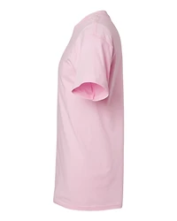 Men's Gold Soft Touch T-Shirt | Time