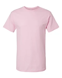 Men's Gold Soft Touch T-Shirt | Time