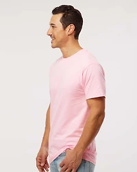 Men's Gold Soft Touch T-Shirt | Time