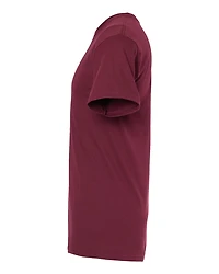 Men's Gold Soft Touch T-Shirt | Time