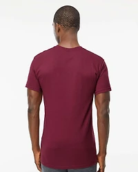 Men's Gold Soft Touch T-Shirt | Time