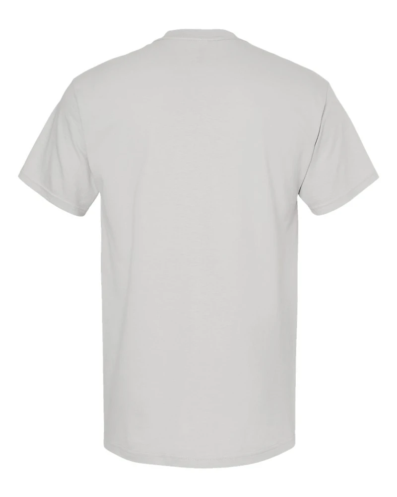 Men's Gold Soft Touch T-Shirt | Time