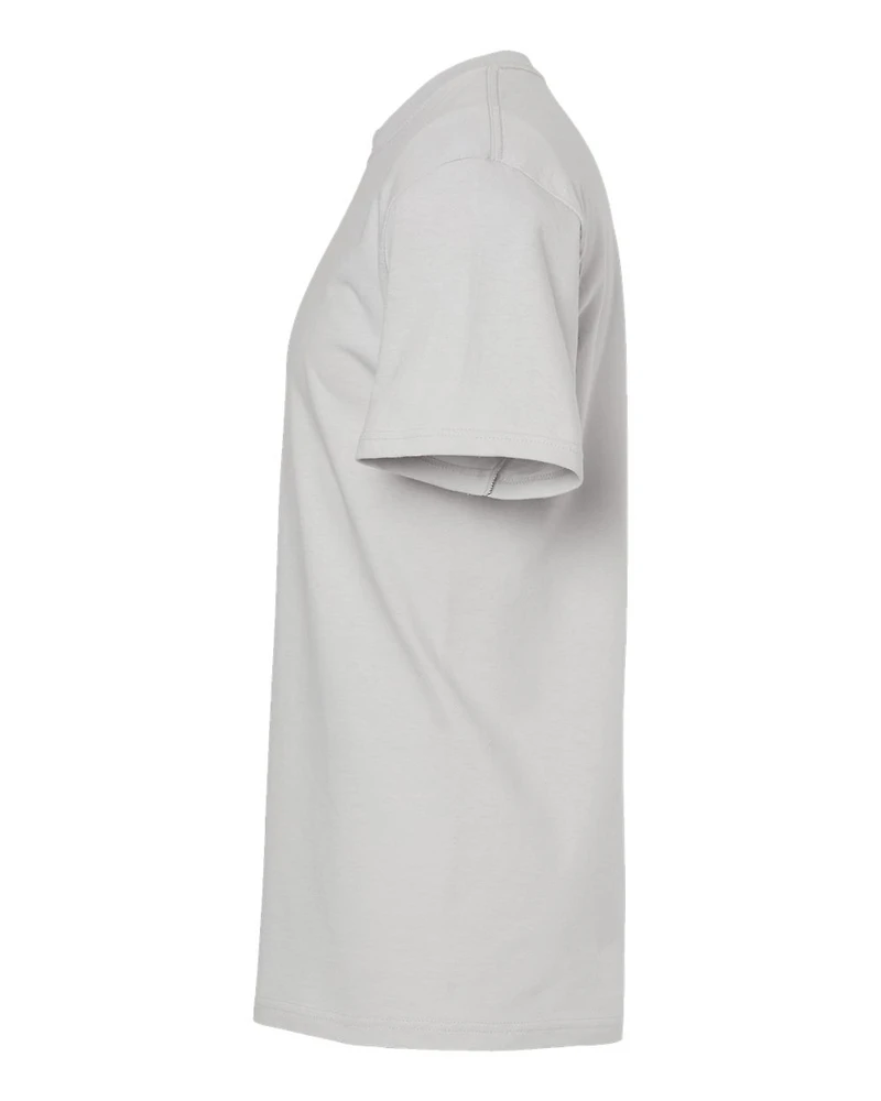 Men's Gold Soft Touch T-Shirt | Time