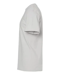 Men's Gold Soft Touch T-Shirt | Time