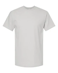 Men's Gold Soft Touch T-Shirt | Time