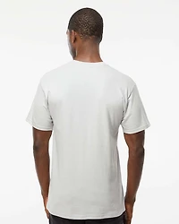 Men's Gold Soft Touch T-Shirt | Time