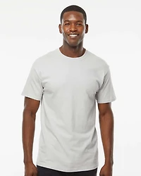 Men's Gold Soft Touch T-Shirt | Time