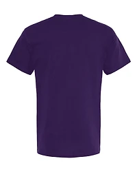 Men's Gold Soft Touch T-Shirt | Time