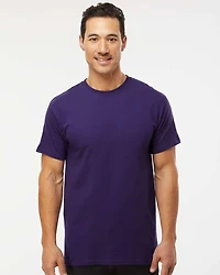 Men's Gold Soft Touch T-Shirt | Time