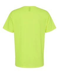 Men's Gold Soft Touch T-Shirt | Time
