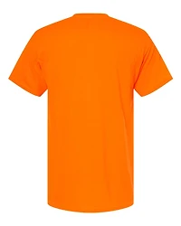 Men's Gold Soft Touch T-Shirt | Time