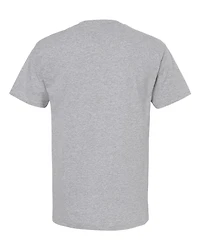 Men's Gold Soft Touch T-Shirt | Time