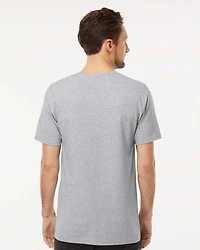 Men's Gold Soft Touch T-Shirt | Time