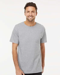 Men's Gold Soft Touch T-Shirt | Time