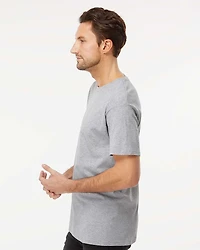 Men's Gold Soft Touch T-Shirt | Time