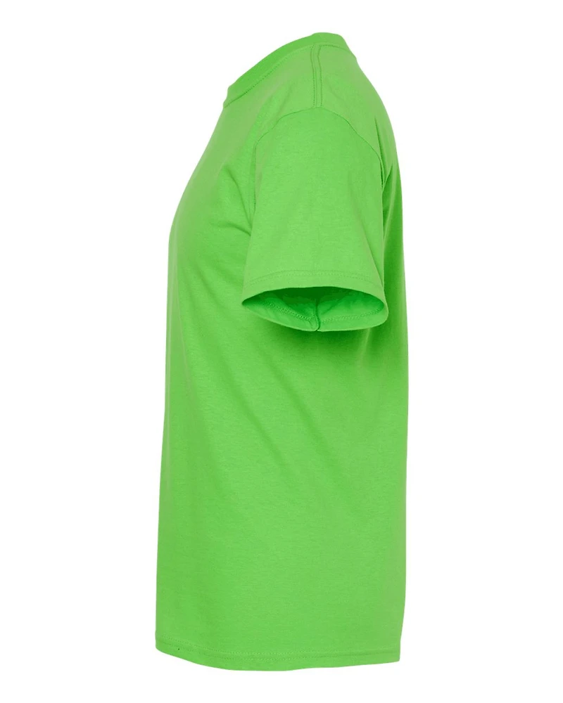 Men's Gold Soft Touch T-Shirt | Time