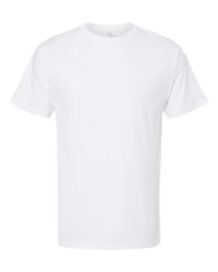 Men's Gold Soft Touch T-Shirt | Time