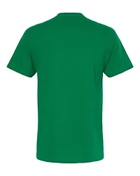 Men's Gold Soft Touch T-Shirt | Time
