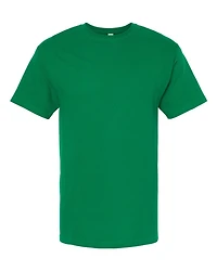 Men's Gold Soft Touch T-Shirt | Time