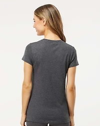 Women's Gold Soft Touch T-Shirt | Time