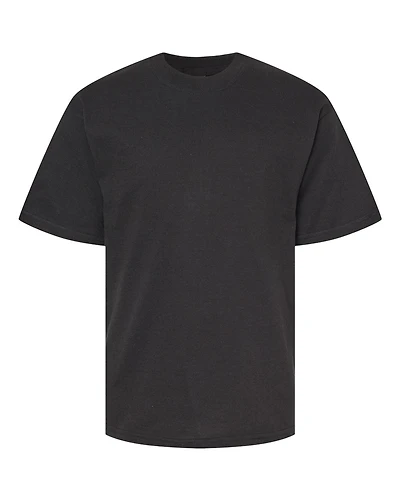 Youth Gold Soft Touch T-Shirt | Time