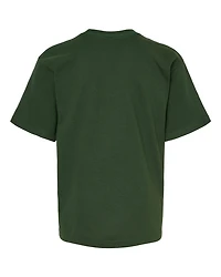 Youth Gold Soft Touch T-Shirt | Time